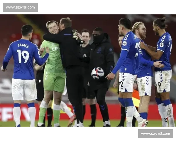 利物浦伦敦客场五连败!队史英超首遭,首都成梦魇 利物浦伦敦客场五连败!队史英超首遭,首都成梦魇