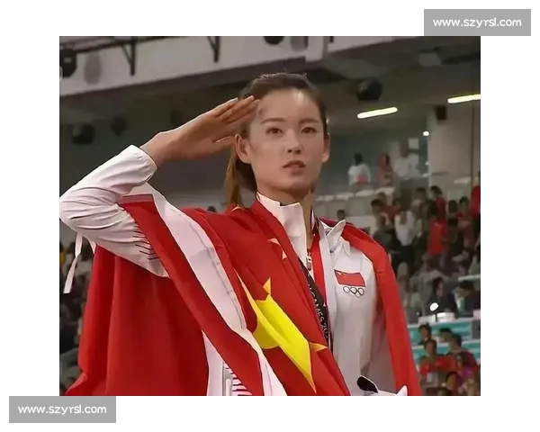 光影里的体育瞬间:荣耀与坚守同行 光影里的体育瞬间:荣耀与坚守同行