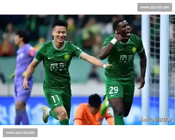 中超第 28 轮传球榜:国安 88.4% 登顶,赛季 9 度霸榜 中超第 28 轮传球榜:国安 88.4% 登顶,赛季 9 度霸榜