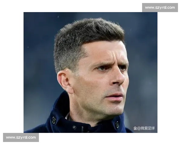 56 年首现!尤文 10 月换帅,历史轮回藏着困局 56 年首现!尤文 10 月换帅,历史轮回藏着困局