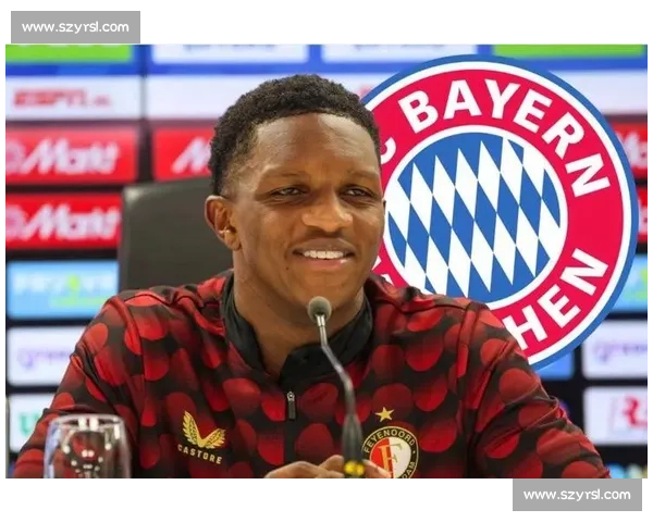 双红会烧至转会窗！曼市双雄 8 千万竞逐尤尔曼德