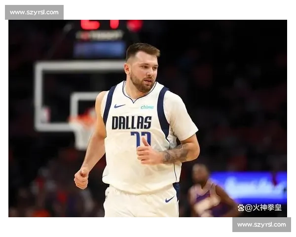 东契奇湖人首胜狂砍 49+11+8！单节 23 分比肩科比