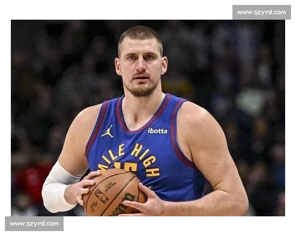 三节三双 166 次！约基奇 14+14+15 率掘金 22 分屠太阳