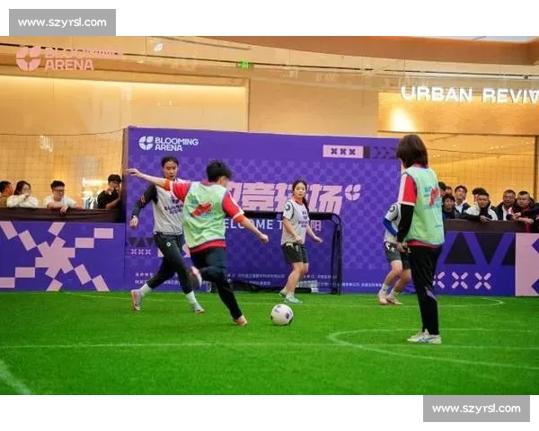 2025 “怒放竞技场” 浑南落幕,双冠军晋级全国赛 2025 “怒放竞技场” 浑南落幕,双冠军晋级全国赛