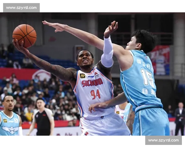 单节 14 分炸场！杨瀚森 16+4+3 帽完爆小萨，开拓者绝杀国王