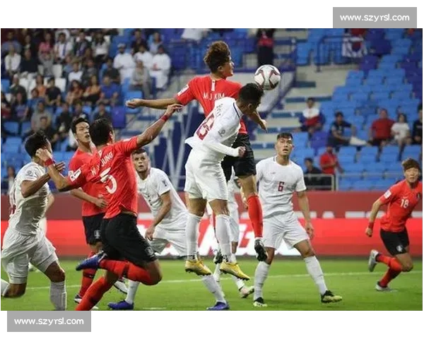 从战术对比到实力差距的中国队对阵菲律宾全面解析与比赛前景展望