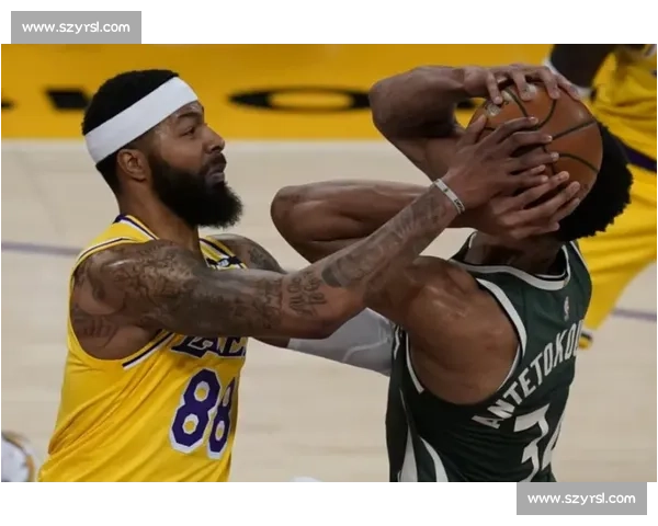 2013赛季湖人对决篮网经典之战回顾与时代意义解析全景复盘