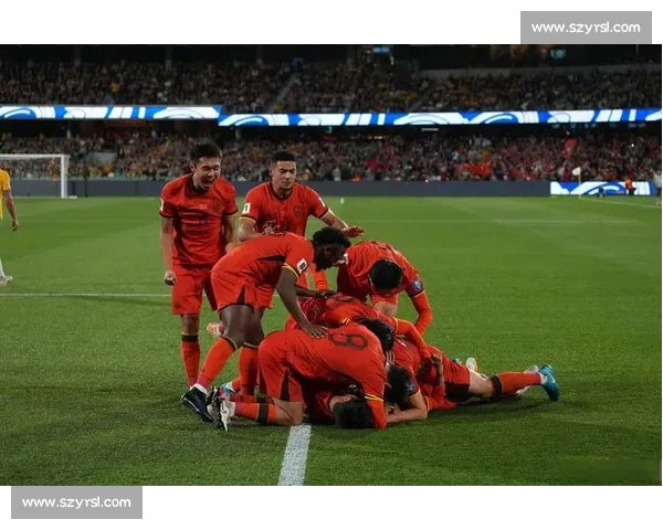 中国蓝队vs澳大利亚强强对话检验阵容深度与临场应变能力表现